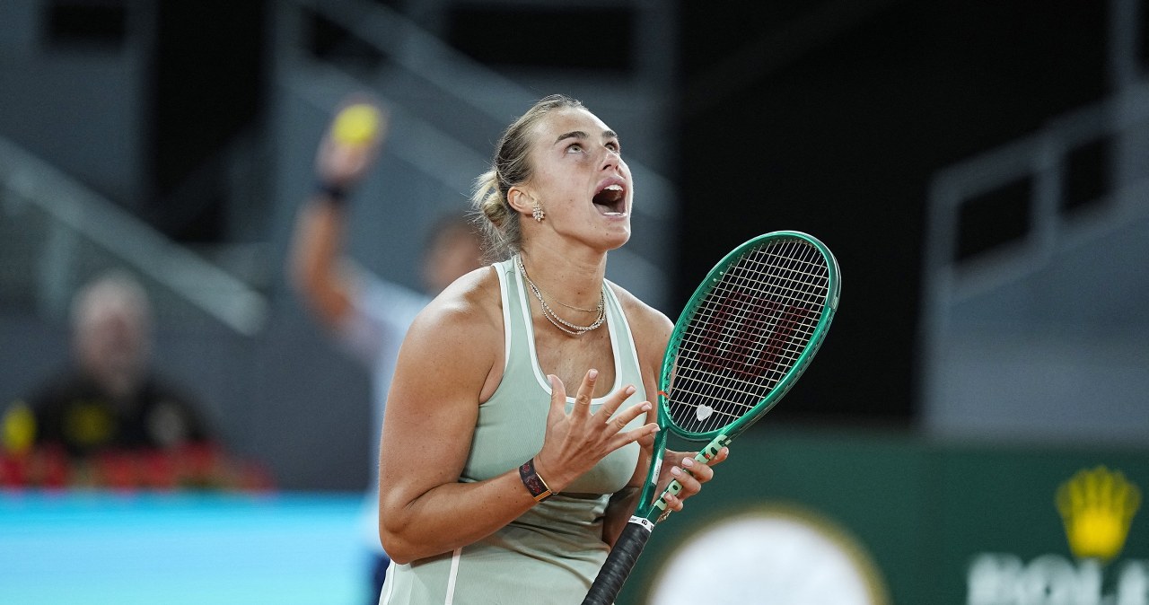 Sabalenka rozpętała burzę. Radykalna deklaracja. Jest gotowa do buntu