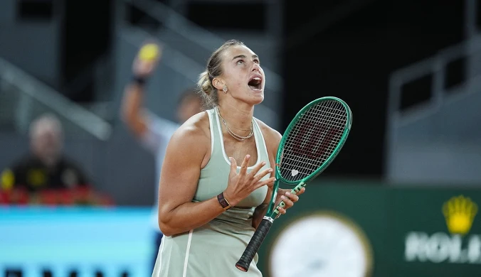 Sabalenka rozpętała burzę. Radykalna deklaracja. Jest gotowa do buntu