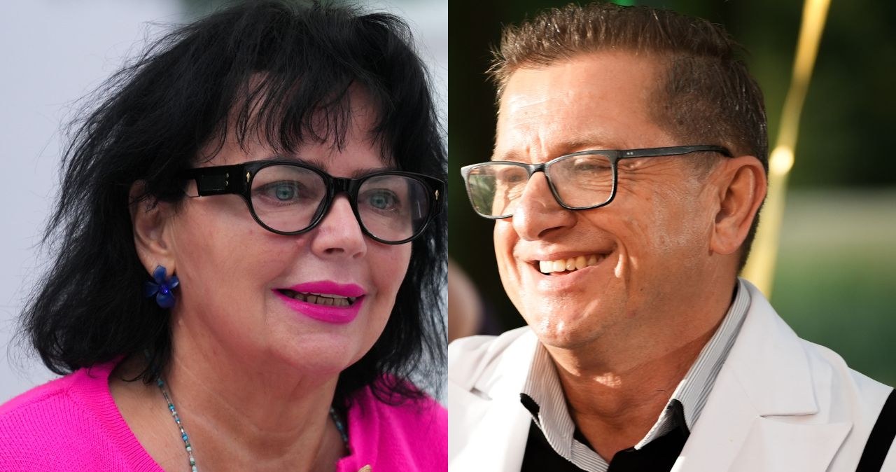 Henryk z "Sanatorium" tuż przed finałem mówi o Emilii. Widzowie mieli rację