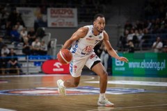 Koszykówka mężczyzn: ORLEN Basket Liga - mecz: Anwil Włocławek - Energa Trefl Sopot