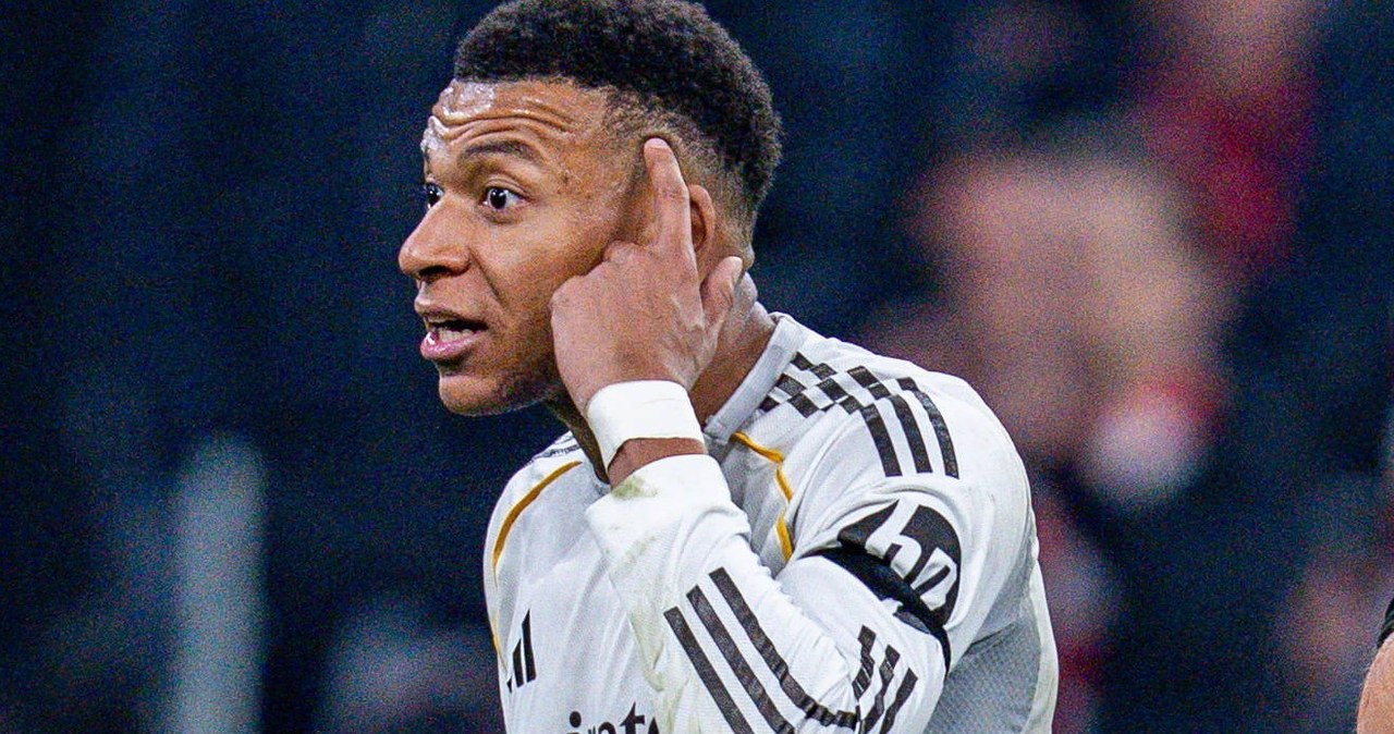 Sensacyjny ruch przed El Clasico. Nie było litości dla Mbappe. Oto decyzja