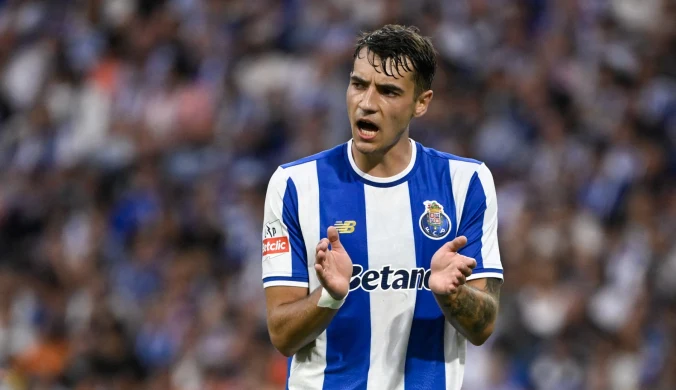 FC Porto podjęło decyzję ws. Jakuba Kiwiora. Krótki komunikat