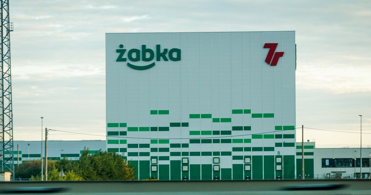 Żabka będzie mieć nowego prezesa. Zmiany za kilka miesięcy