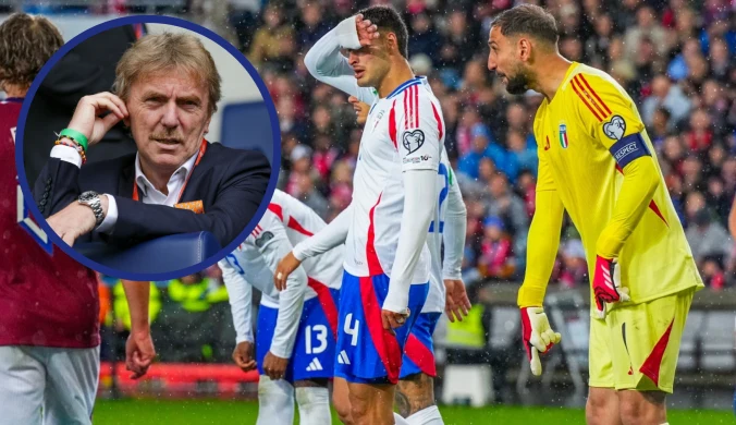 UEFA wysłała już kilka pism. "Oni mają tam problem". Boniek odsłania kulisy