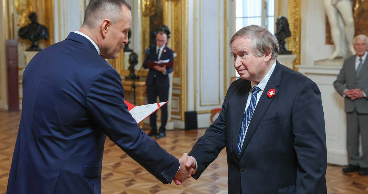 Rada Nowej Konstytucji. Prof. Ryszard Piotrowski przeciwko zmianie prawa