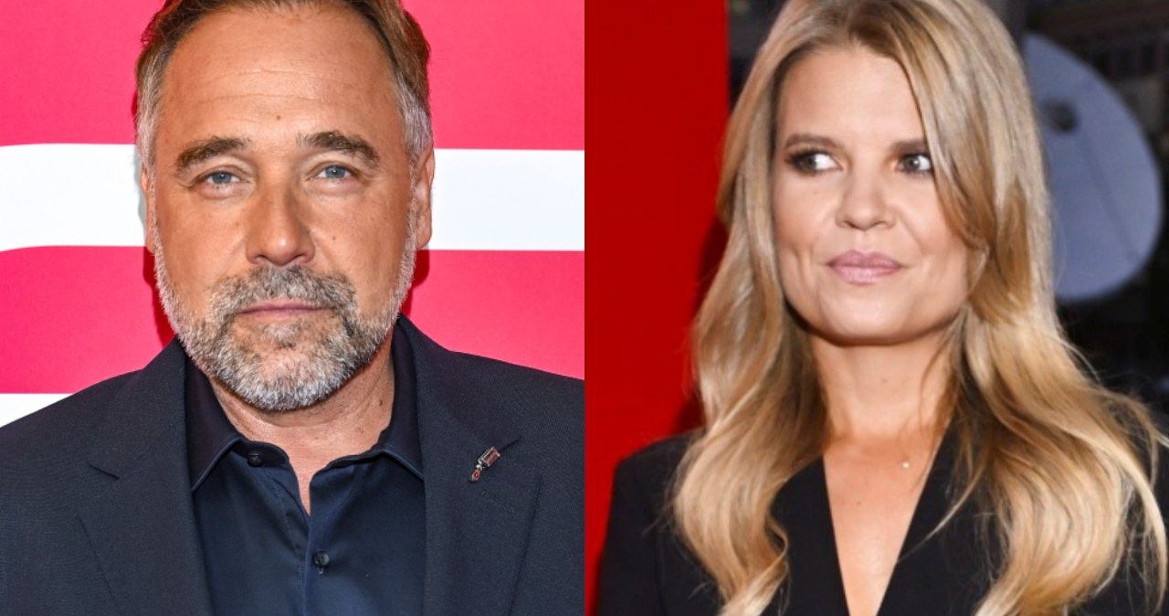 Marta Manowska i Łukasz Nowicki znowu razem. To nie pierwszy raz