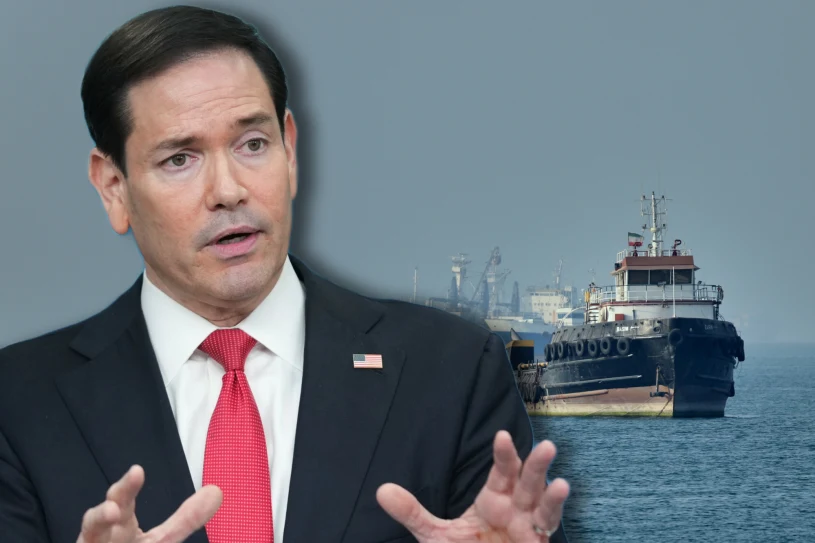 Koniec ofensywy USA w Iranie. Rubio zapowiada zmiany