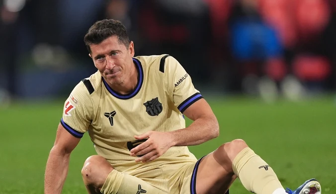Dają 6 milionów, ale pojawił się kłopot ws. Lewandowskiego. "Upadnie"