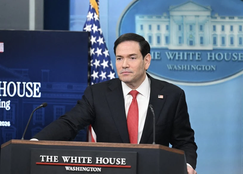 Marco Rubio spotka się z Leonem XIV. Zapowiedział, jaki ma plan