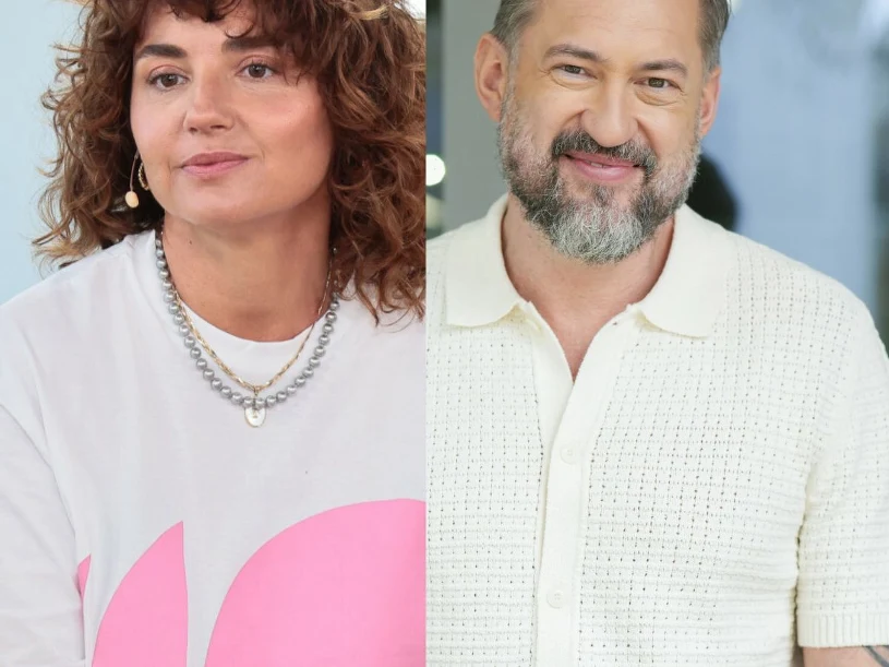 Prokop zareagował na telewizyjną karierę byłej żony. Ma pewność jednego