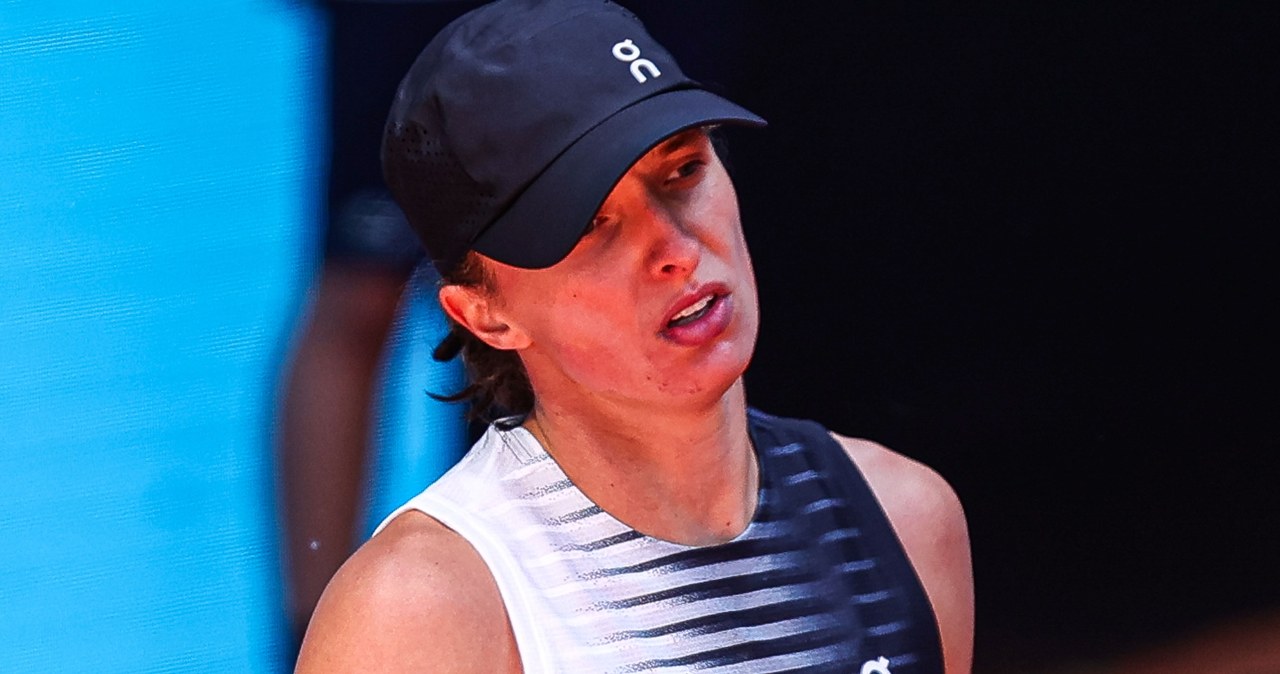 To się dzieje, bunt w świecie tenisa. Oficjalny komunikat ze sztabu Świątek