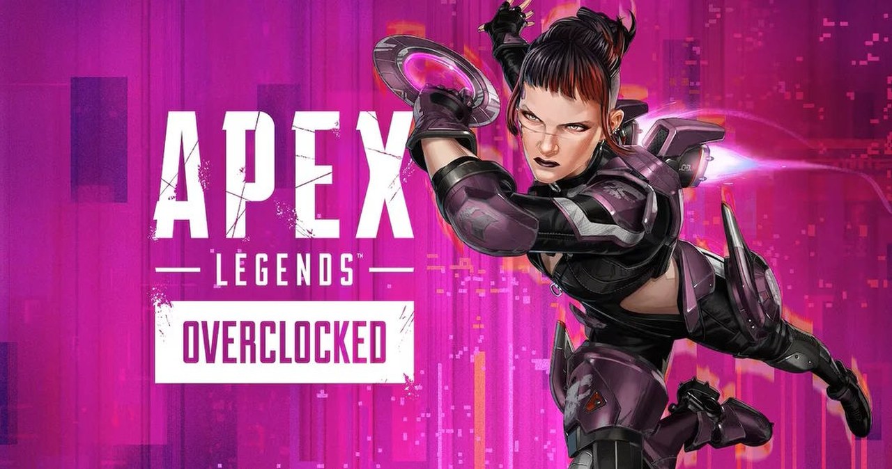 Nowy sezon Apex Legends: Zryw jest już dostępny