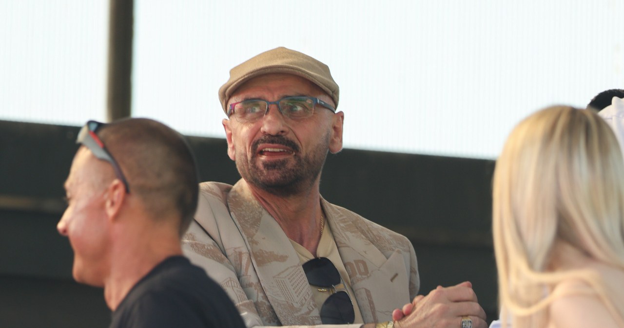 Ma majątek wyceniany na 500 milionów złotych. Oto warunek, by zainwestował w Wisłę