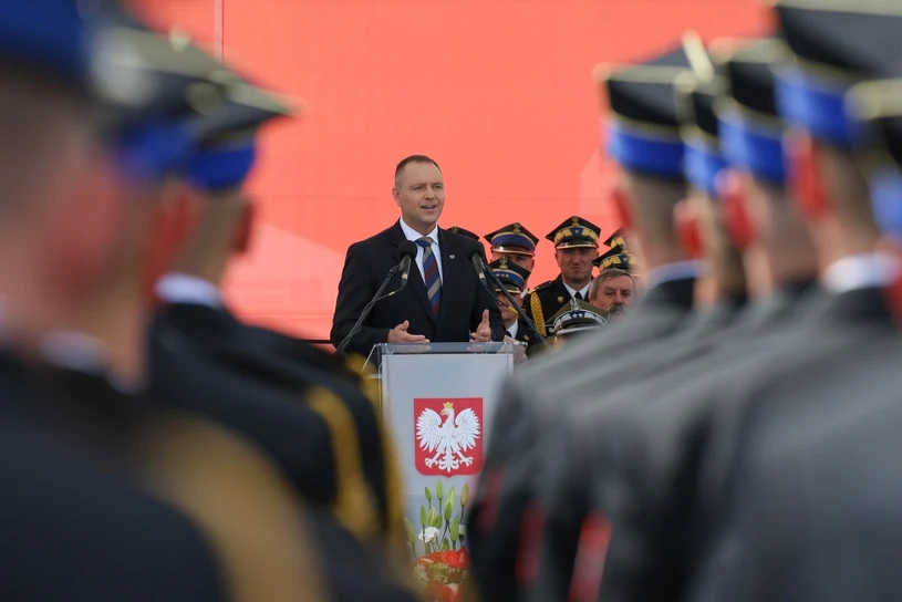 W co gra Karol Nawrocki? Zmiana konstytucji to tylko pretekst