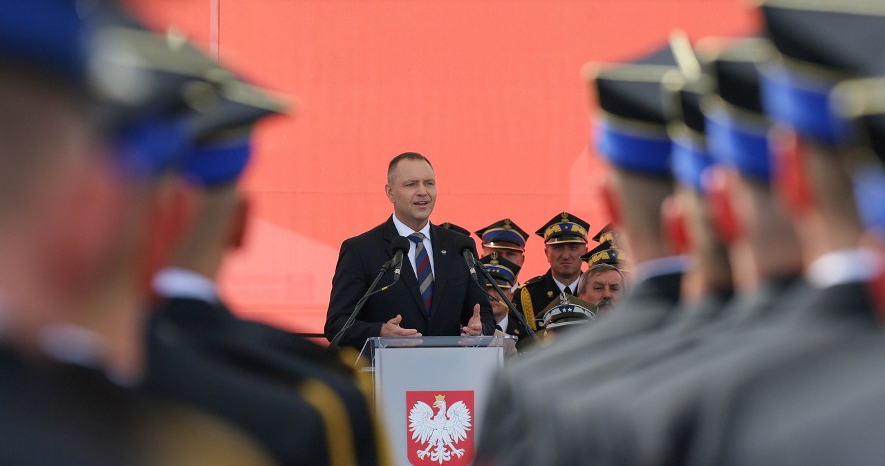 W co gra Karol Nawrocki? Zmiana konstytucji to tylko pretekst