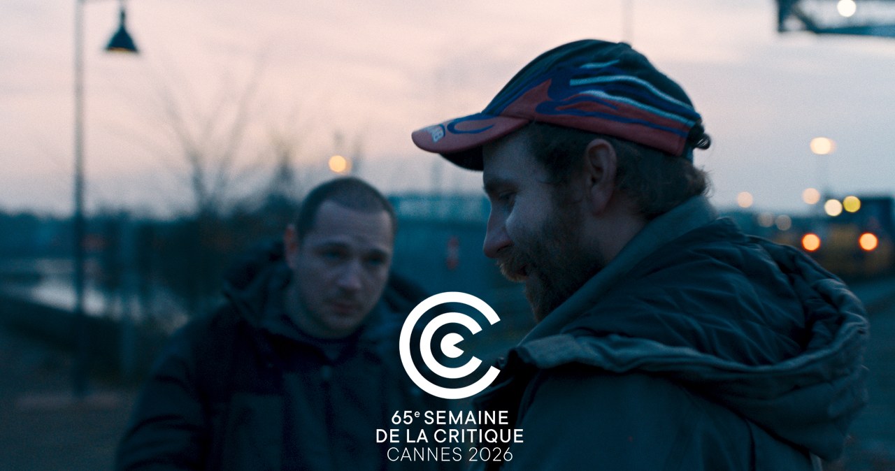 "Flesh and Fuel" z Julianem Świeżewskim w Tygodniu Krytyki w Cannes