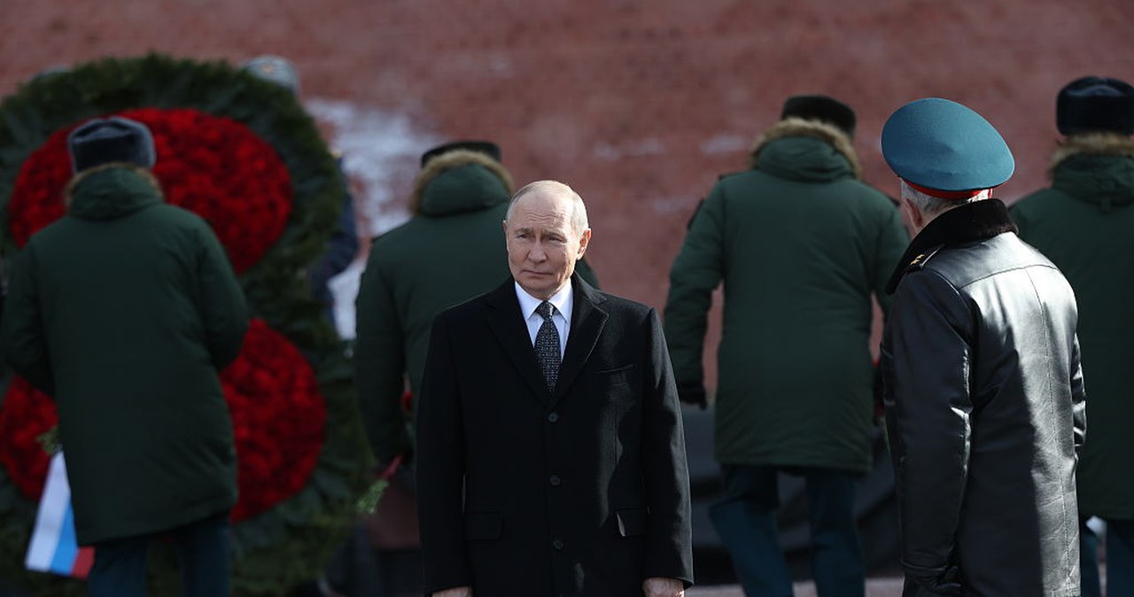Rosja. Niespotykane zmiany przed Dniem Zwycięstwa. „Putin się boi”