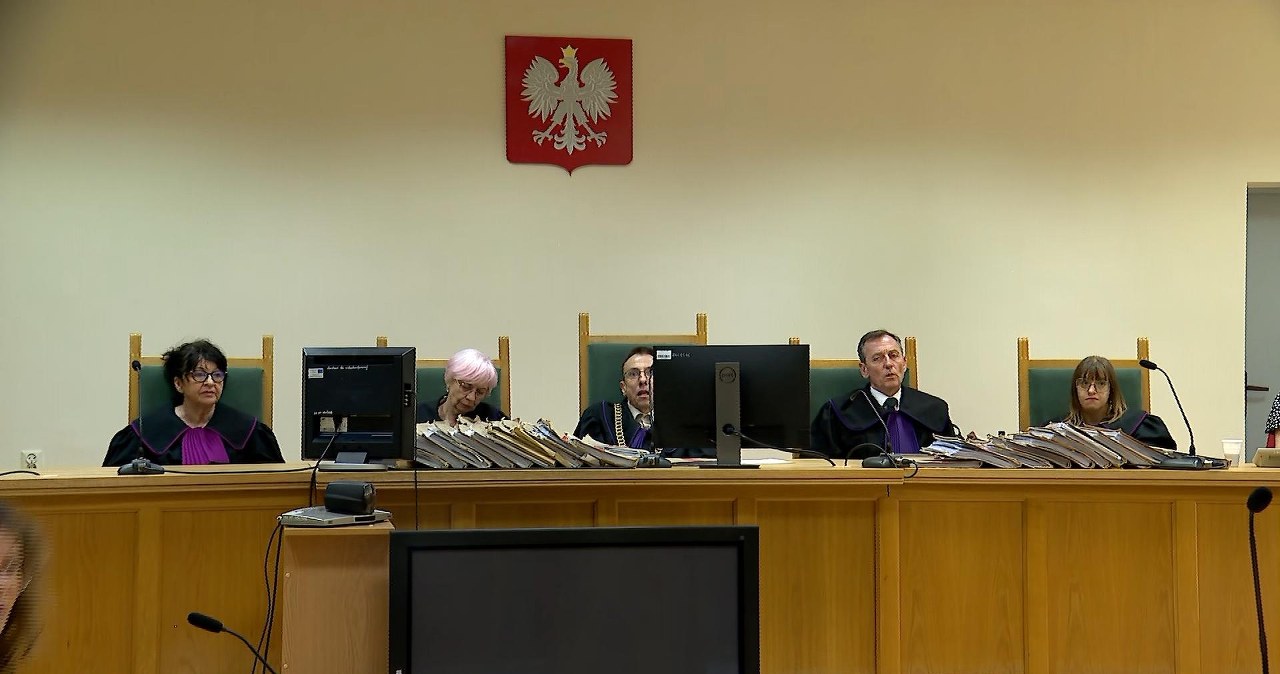 Sprawa Kamilka z Częstochowy. Jest wyrok dla ojczyma i matki chłopca