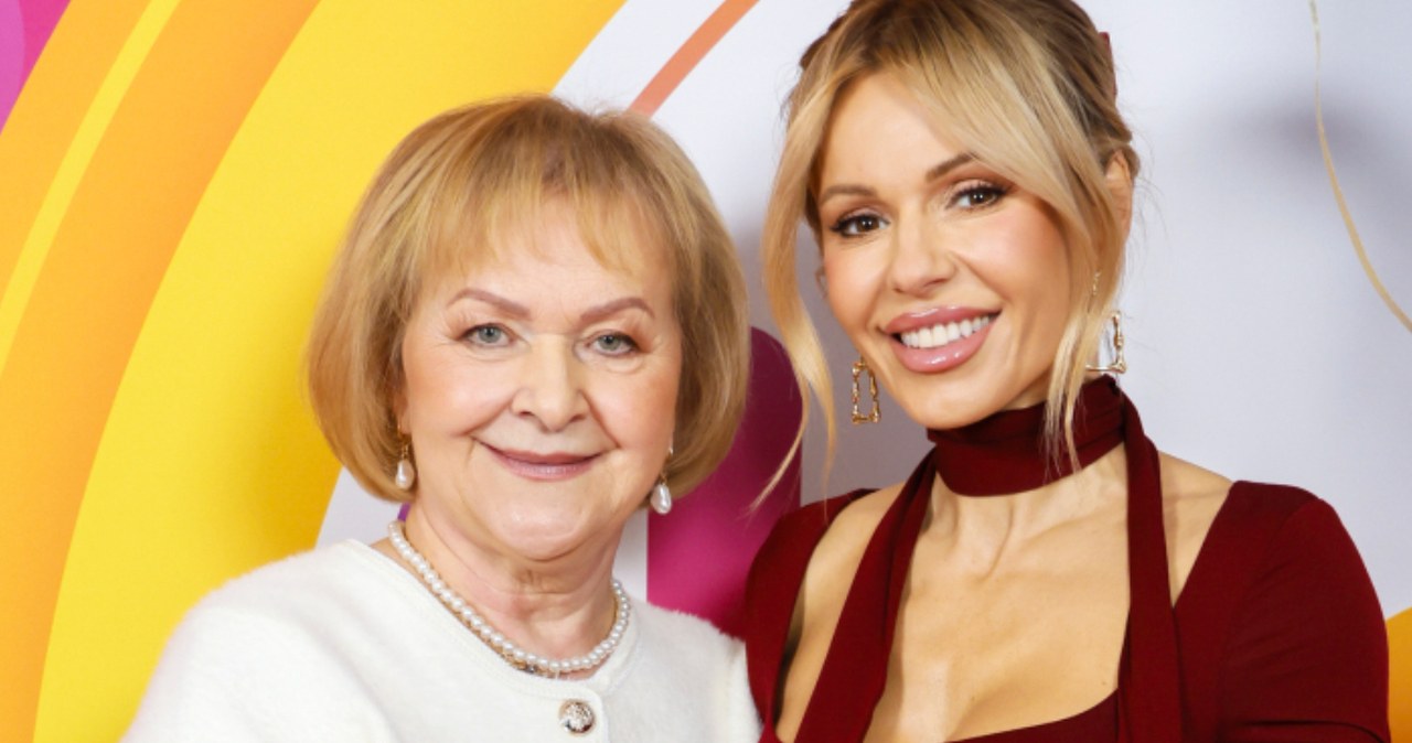 Wanda Rabczewska uczyła tego Dodę. 26 maja wszystko wyszło na jaw