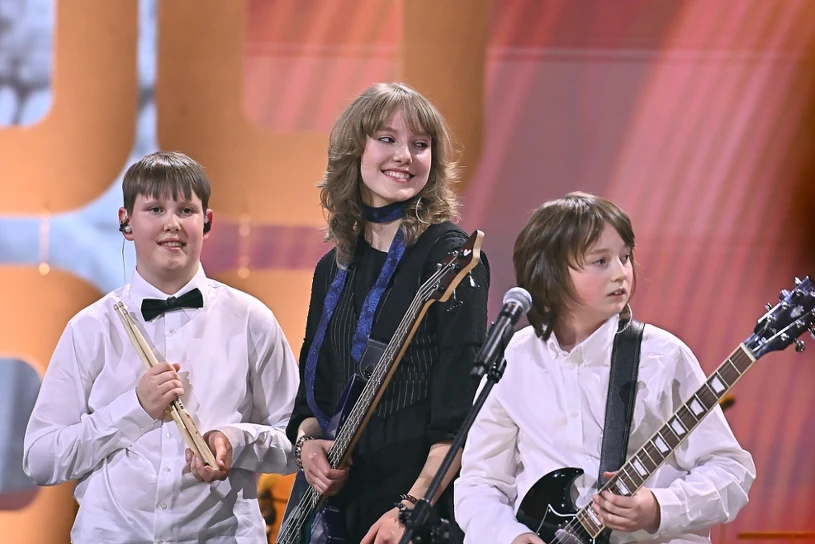 Jurek Owsiak ogłasza: My takie akcje lubimy. Oto czarny koń eliminacji