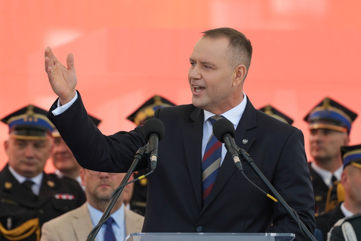 Движение Навроцкого по криптовалютам. Богуцки о деталях