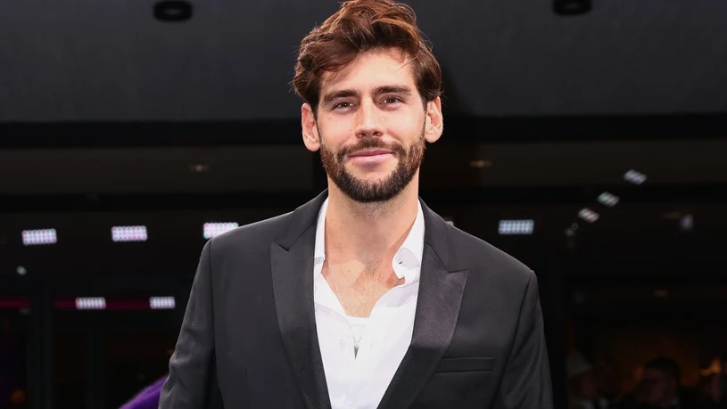 Alvaro Soler w Krakowie: “Buenas noches Kraków!”