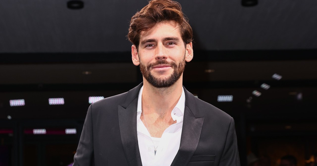 Alvaro Soler w Krakowie: “Buenas noches Kraków!”