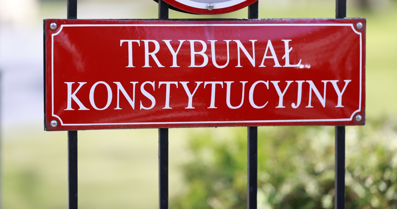 Jest decyzja ETPC w sprawie TK. Sprawa sędziów rozstrzygnięta