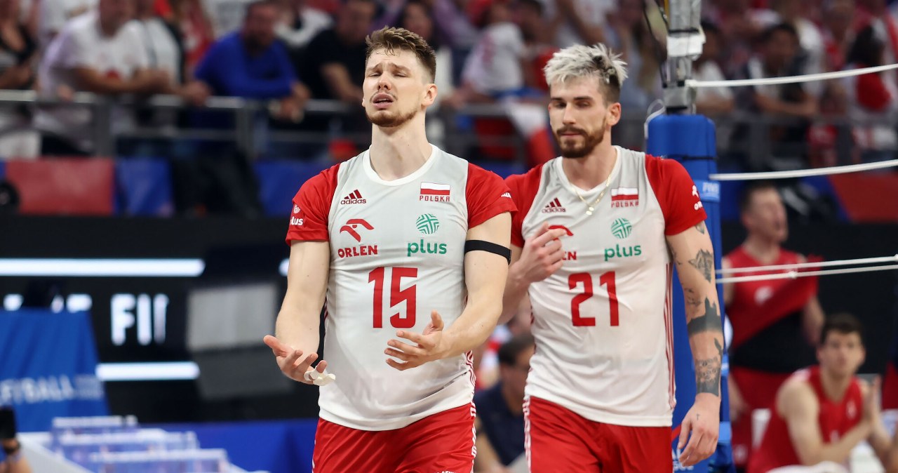 Gwiazdy kadry Grbicia nie zagrają z medalistą igrzysk. Już podjął decyzję
