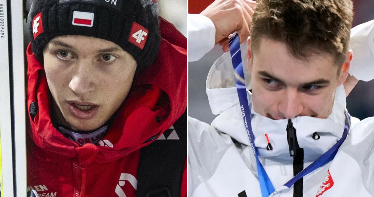 Afera zondacrypto. Wicemistrz olimpijski poprosił o pomoc. Jest reakcja Małysza