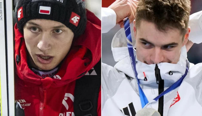 Afera zondacrypto. Wicemistrz olimpijski poprosił o pomoc. Jest reakcja Małysza