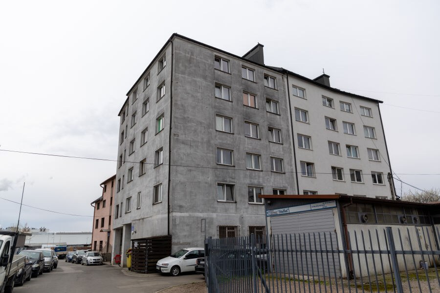 /Fot. Bogusław Świerzowski/www.krakow.pl /