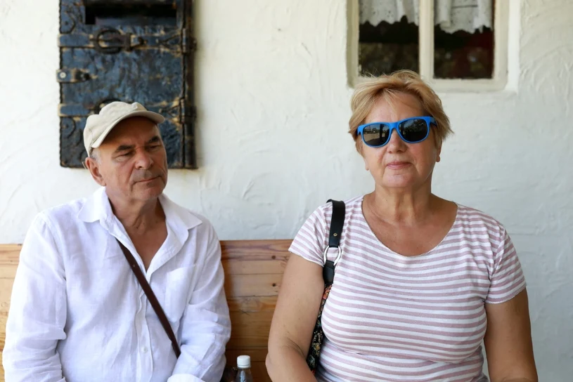 Sekret udanych podróży po 60. Nie chodzi o pieniądze ani zdrowie