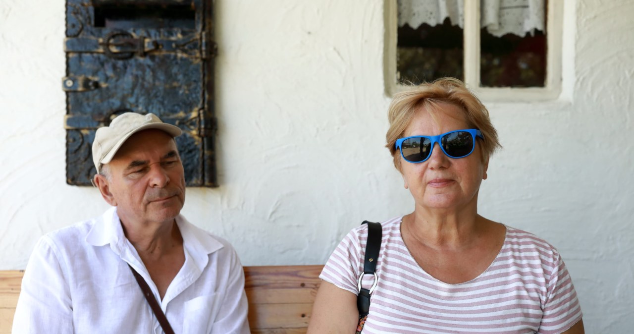 Sekret udanych podróży po 60. Nie chodzi o pieniądze ani zdrowie