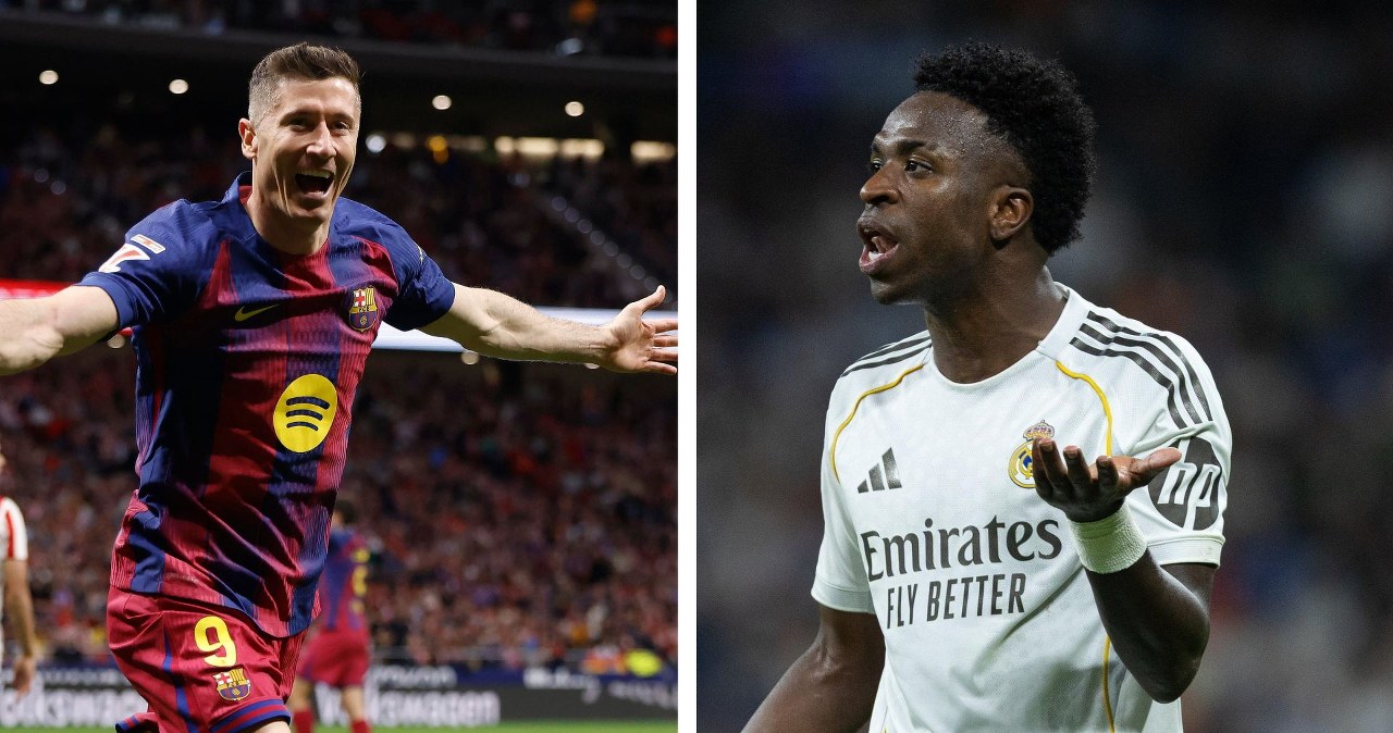 Poważne ostrzeżenie przed El Clasico. Gwiazdor w samym centrum, wieści dla Realu