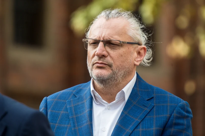 Finał sprawy senatora Lenza. Wiadomo, kto musi zapłacić karę