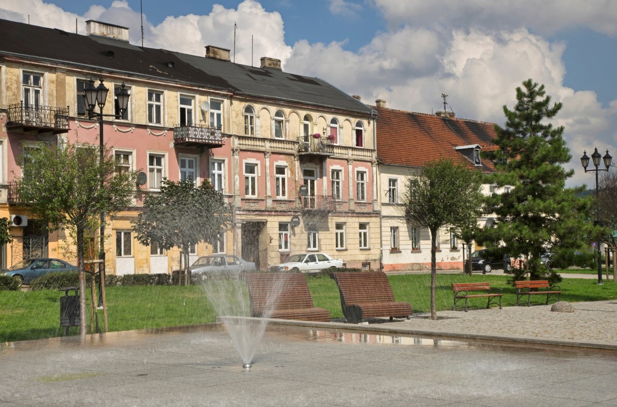 Atak w centrum Włocławka. Sąd zdecydował ws. aresztu