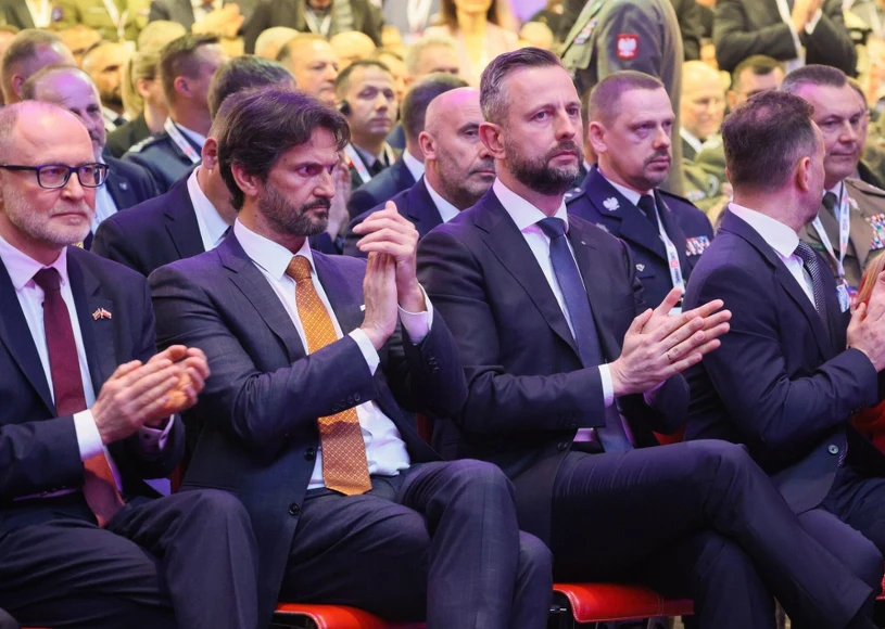 Polska wyśle żołnierzy na Łotwę. "Będzie nas tam jeszcze więcej"