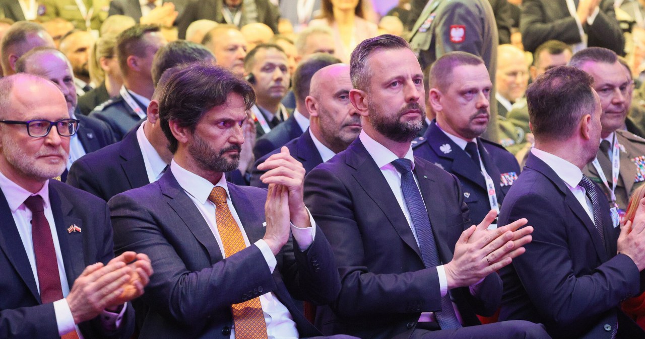 Polska wyśle żołnierzy na Łotwę. "Będzie nas tam jeszcze więcej"