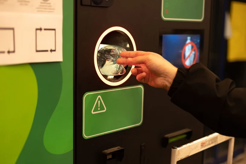 System kaucyjny w Polsce pod lupą. Część Polaków chce jego rozszerzenia