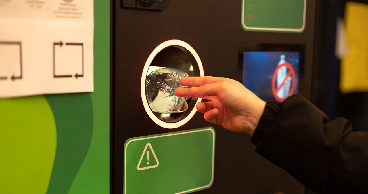 System kaucyjny w Polsce pod lupą. Część Polaków chce jego rozszerzenia