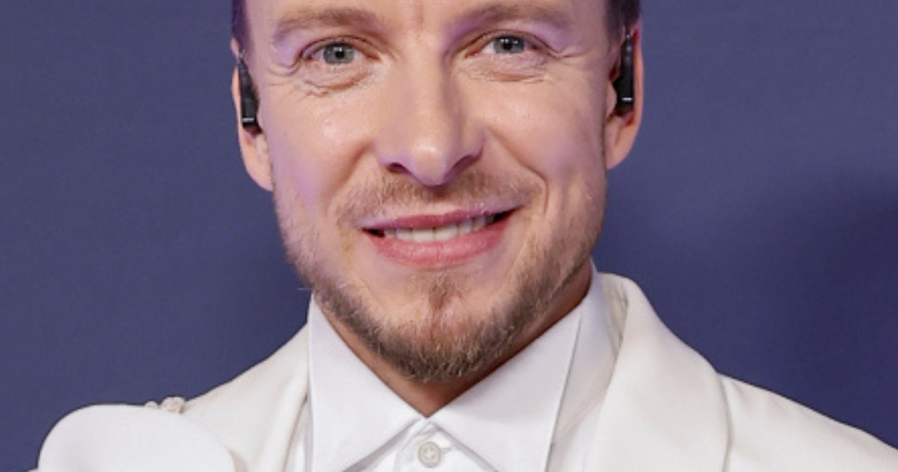 Piotr Kupicha ma gest. Nie kryje, co zrobił dla mamy. "Trzeba o nią dbać"
