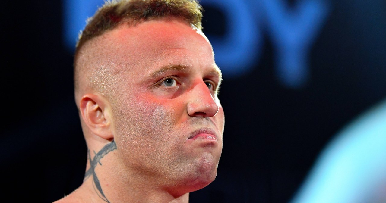 FAME MMA ogłasza wielki hit. Fani długo czekali na to zestawienie