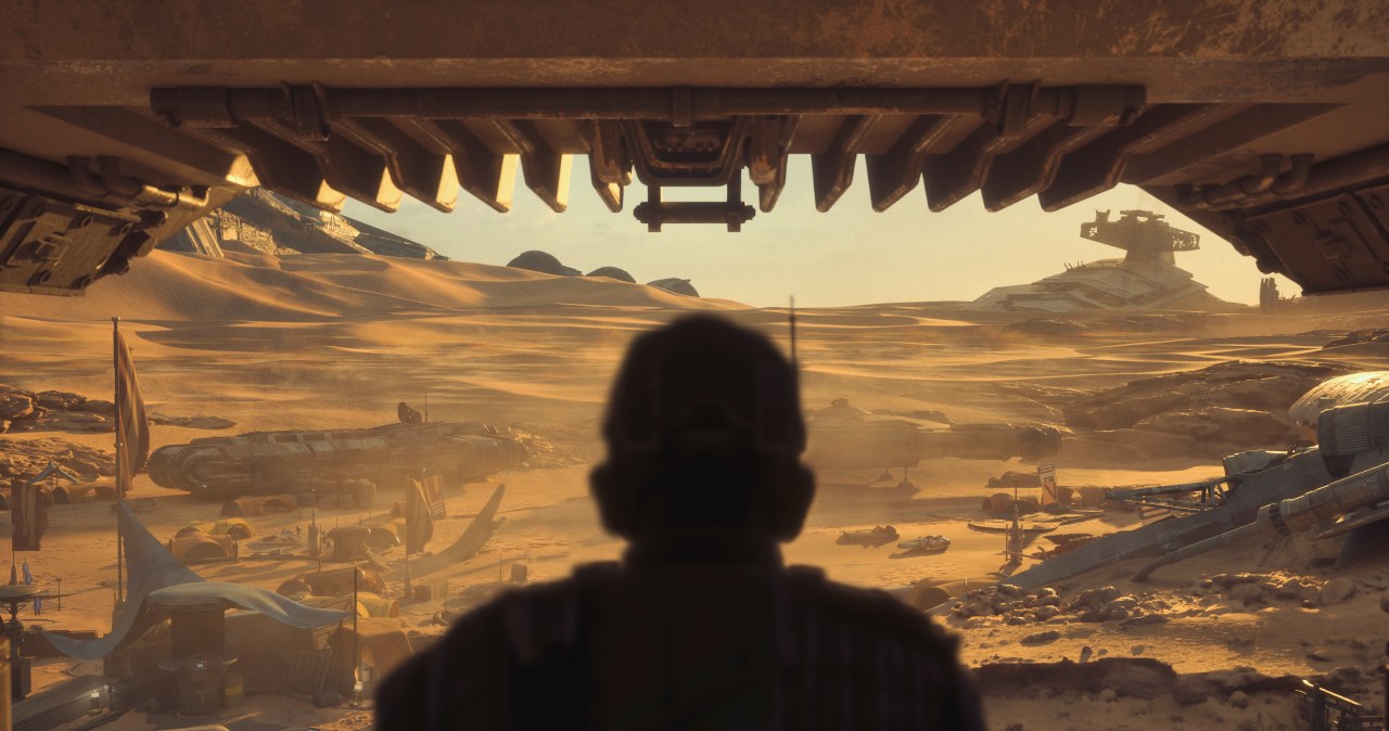 Wystartowały zamówienia przedpremierowe na Star Wars: Galactic Racer