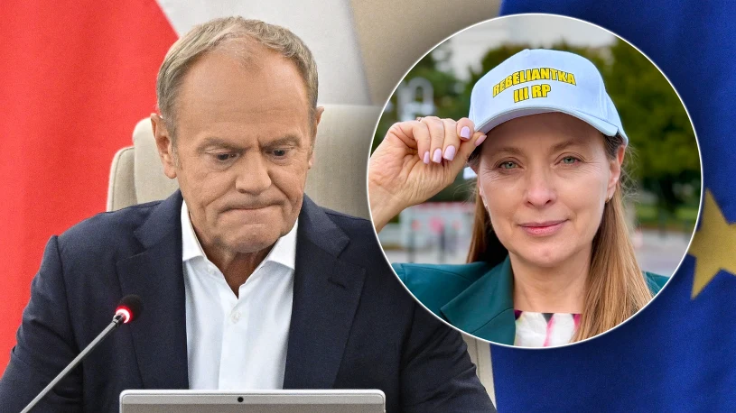 Minister "podgryza swoich kolegów". Tarcia w rządzie coraz ostrzejsze