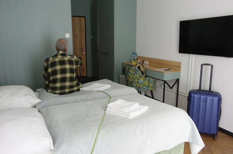 How to Get a Single Room at an NFZ Sanatorium in Poland