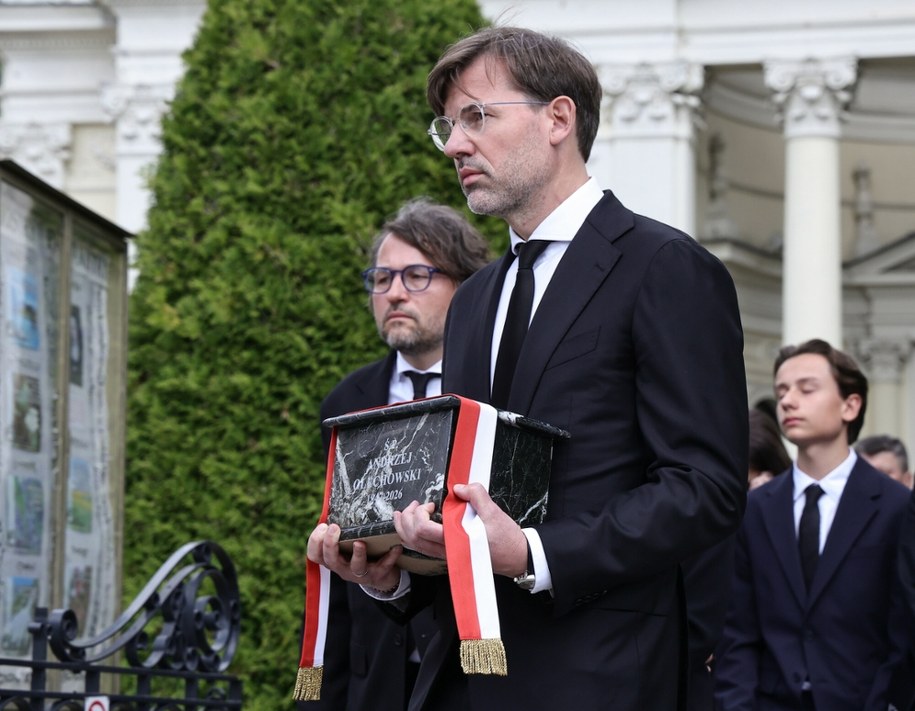 /Anita Walczewska/East News /East News