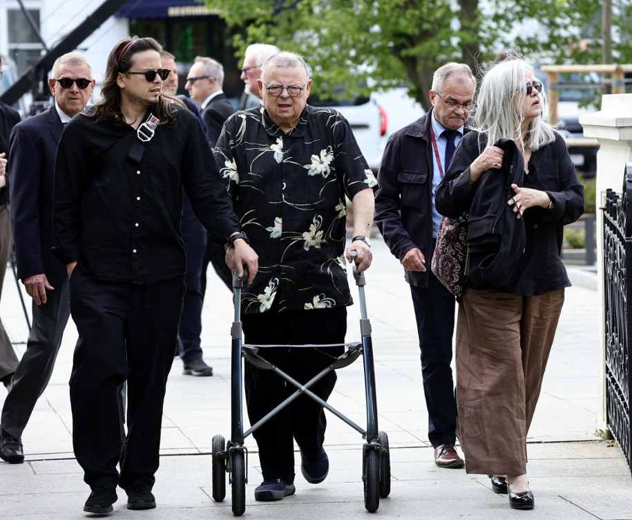/Anita Walczewska/East News /East News