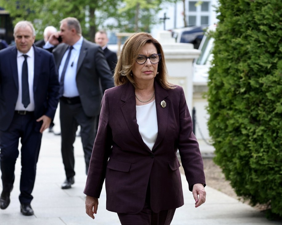 /Anita Walczewska/East News /East News
