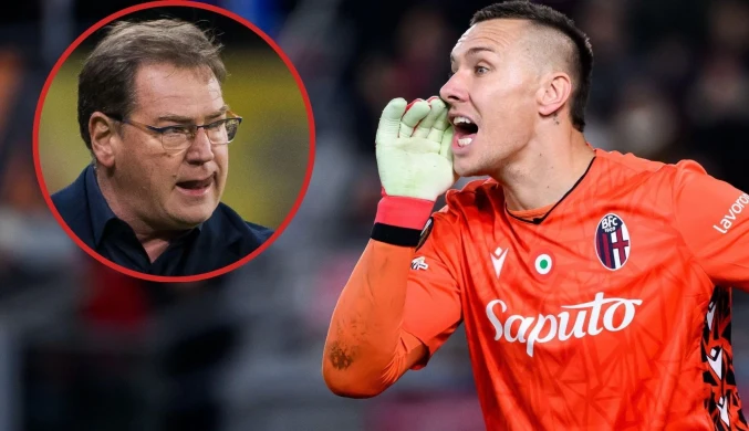 Docierają kluczowe wieści z Serie A. Chodzi o pierwszego bramkarza kadry